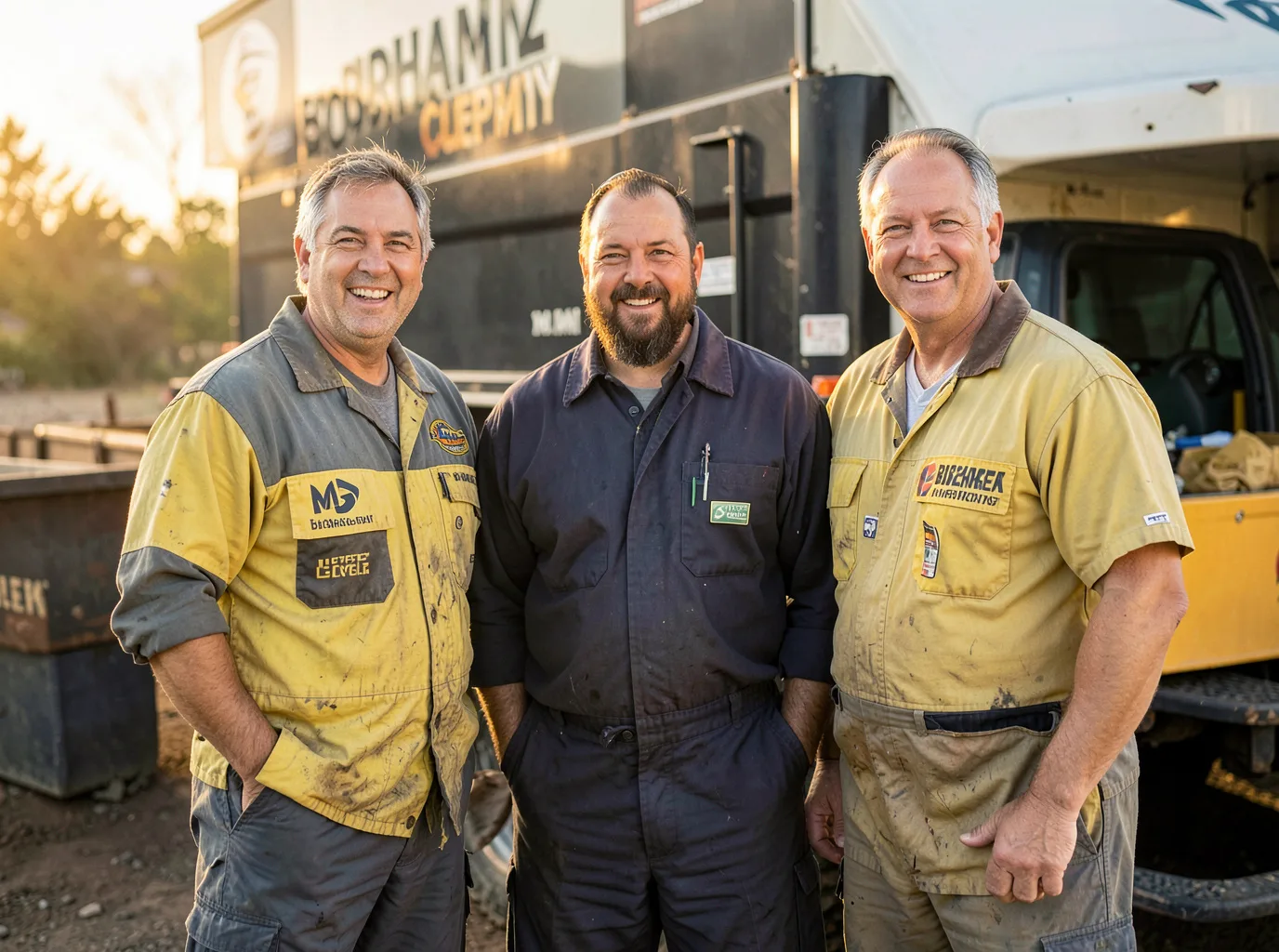 Sewage Cleanup company in Maud, TX