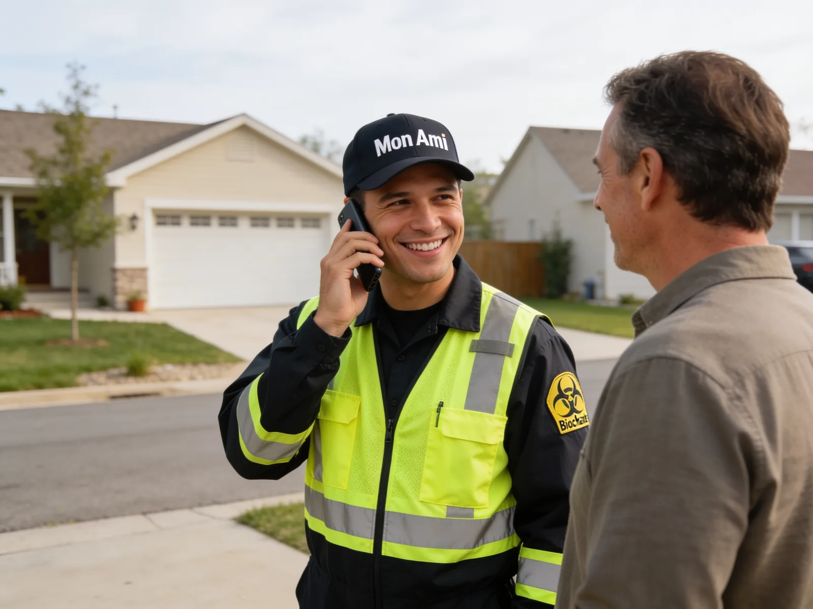 Sewage Cleanup Maud, TX FAQs